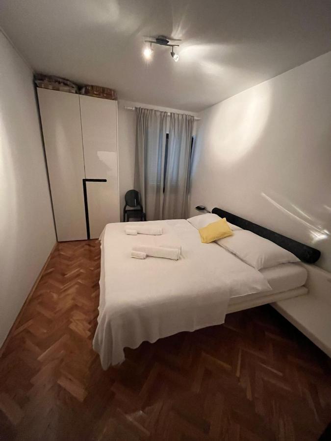 Apartman A7 نجيفيش المظهر الخارجي الصورة