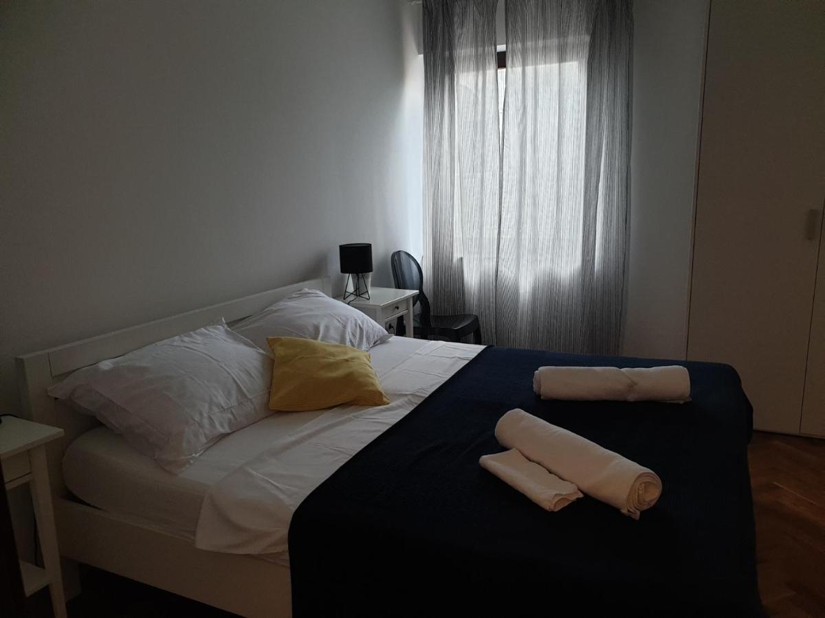 Apartman A7 نجيفيش المظهر الخارجي الصورة