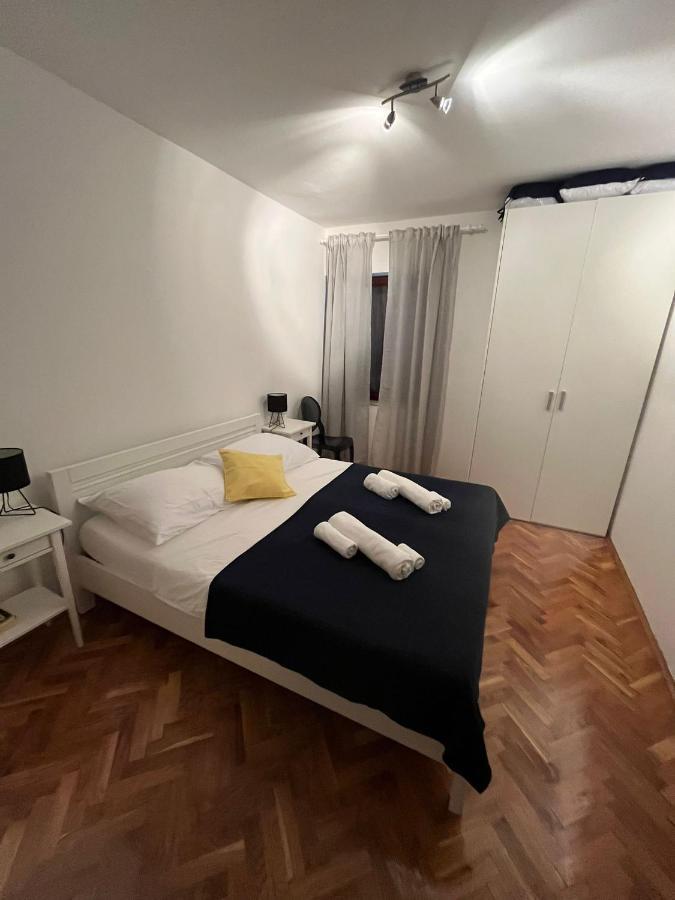 Apartman A7 نجيفيش المظهر الخارجي الصورة