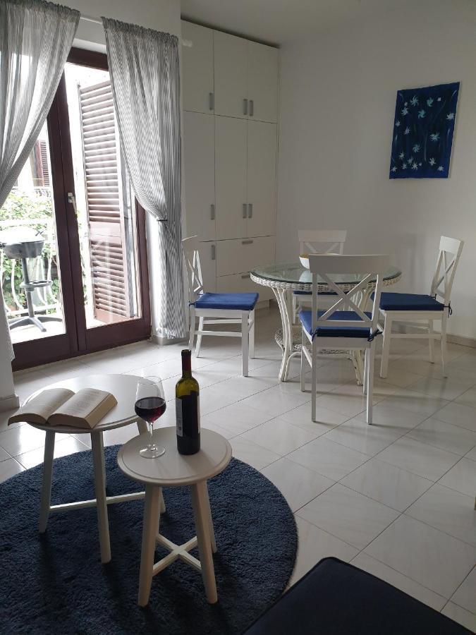 Apartman A7 نجيفيش المظهر الخارجي الصورة