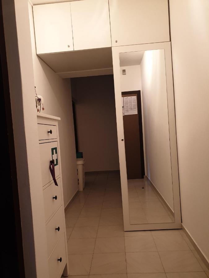 Apartman A7 نجيفيش المظهر الخارجي الصورة
