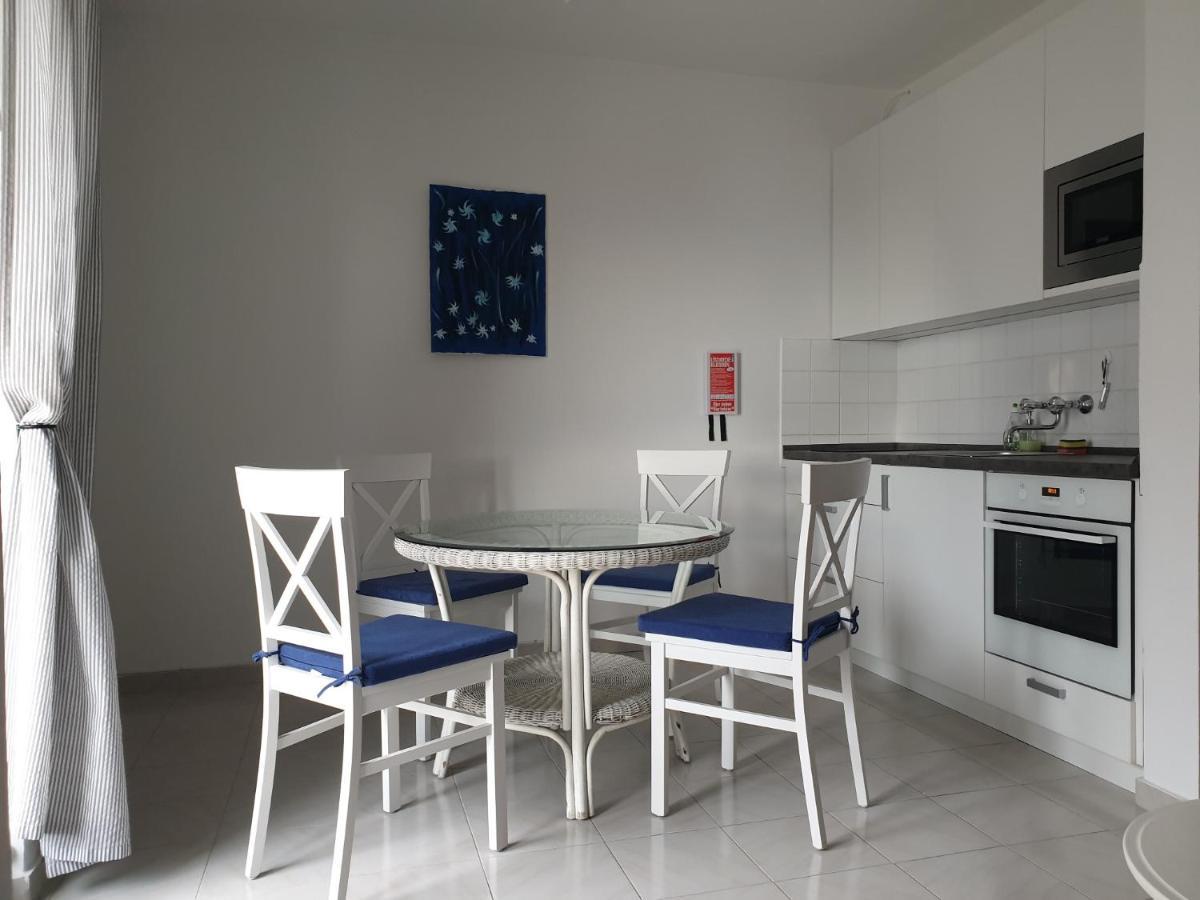 Apartman A7 نجيفيش المظهر الخارجي الصورة