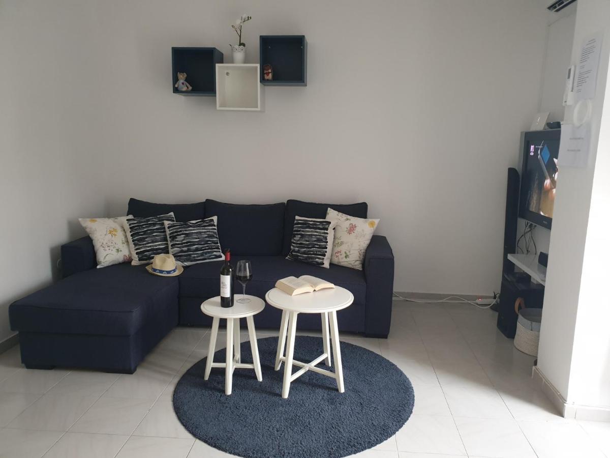 Apartman A7 نجيفيش المظهر الخارجي الصورة