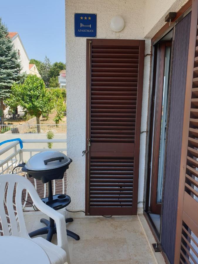 Apartman A7 نجيفيش المظهر الخارجي الصورة