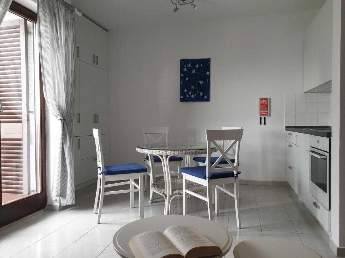 Apartman A7 نجيفيش المظهر الخارجي الصورة