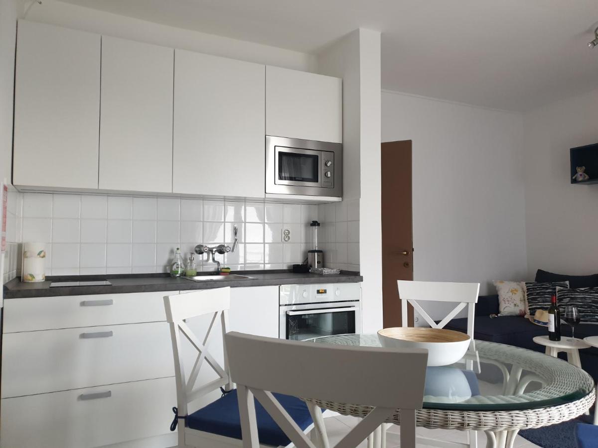 Apartman A7 نجيفيش المظهر الخارجي الصورة