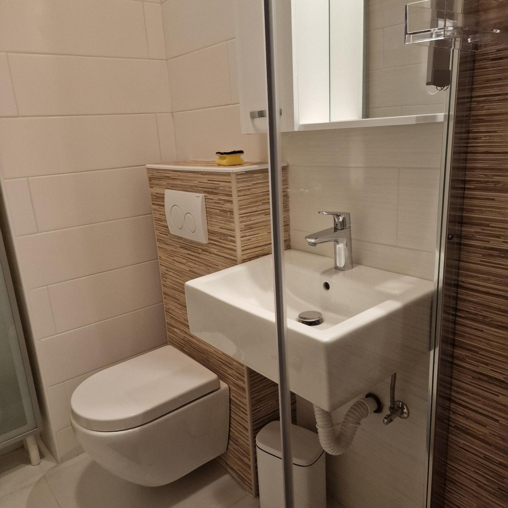 Apartman A7 نجيفيش المظهر الخارجي الصورة