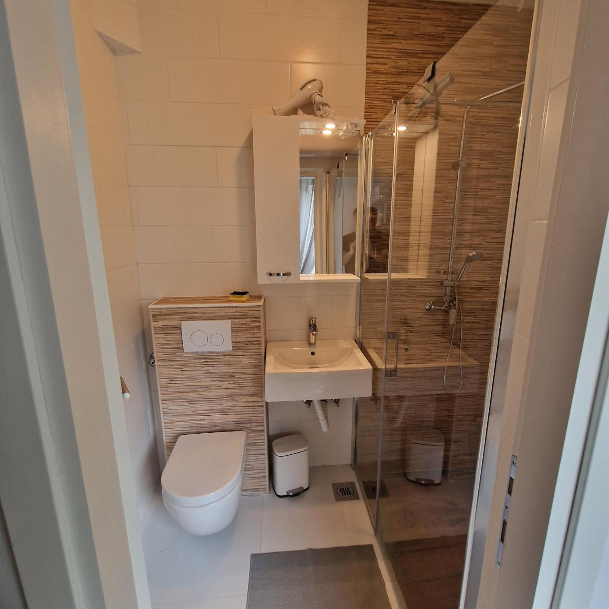 Apartman A7 نجيفيش المظهر الخارجي الصورة